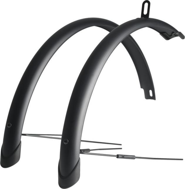 Tern Bicycles Mudguards for Verge D9, P10 and X11 (Rear mudguard)