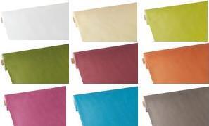 Actual product image Papstar 84935 Table cloth (118 x 2500 cm)