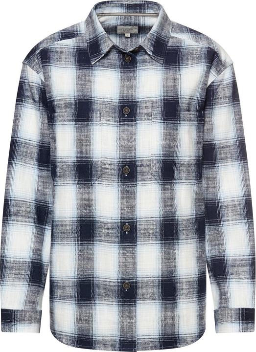 Produktbild Camel Active Karobluse mit Brusttasche (M)