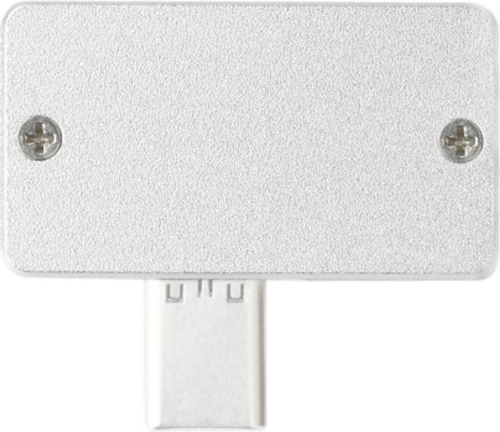 Actual product image WaveShare IR thermal imaging camera 90° (B) USB Type-C