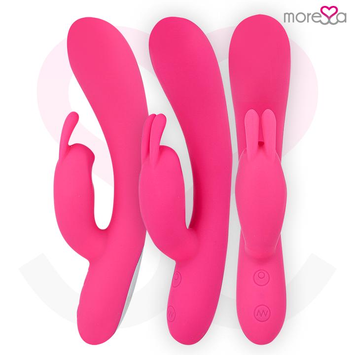 Image du produit Moressa Telmo Premium Silicone Rechargeable