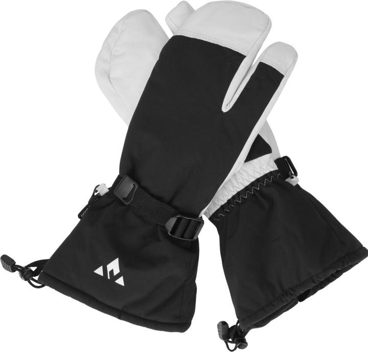 Produktbild Whistler Barles Softshell 3 (10)