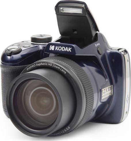 Actual product image Kodak Pixpro AZ528 (4.3 - 223.6 mm, 16.76 Mpx, 1/2,3'')