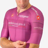 Produktbild Castelli #GIRO107 RACE JERSEY (3XL)