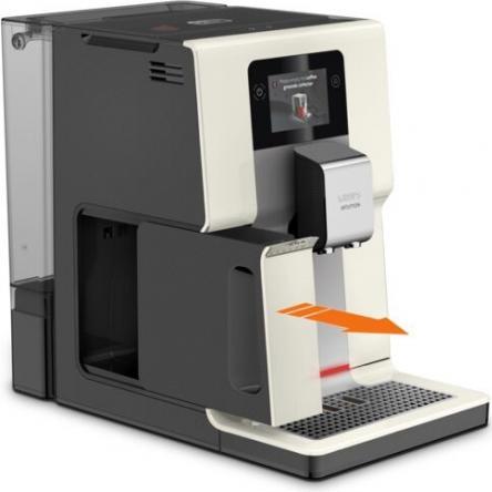 Productafbeelding Krups Intution Preference EA872A10 Koffiezetapparaat Halfautomatische Espressomachine 3 l