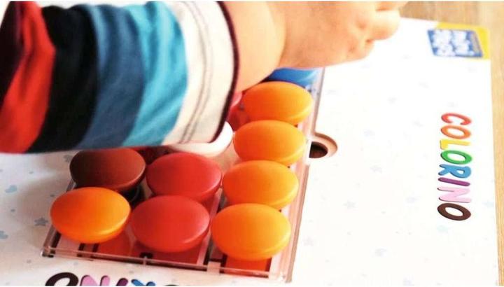 Produktbild Ministeps Colorino (Deutsch, 1 - 2 Jahre)