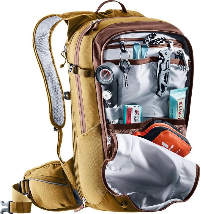 Actual product image Deuter Compact EXP 12 (12 l)