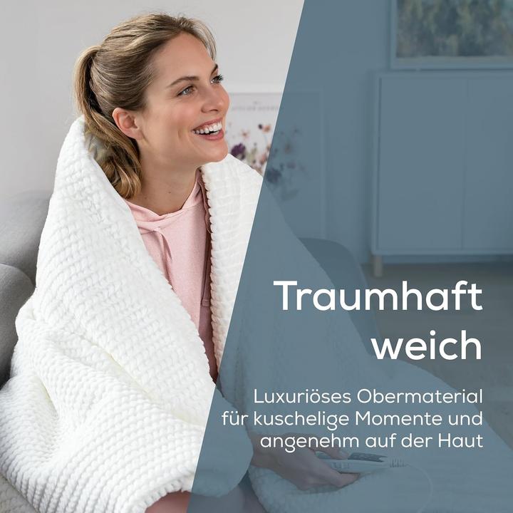 Image du produit Beurer HD 82 (180 x 130 cm)