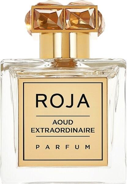 Roja Parfums AOUD EXTRAORDINAIRE (U) PARFUM 50 ml UK