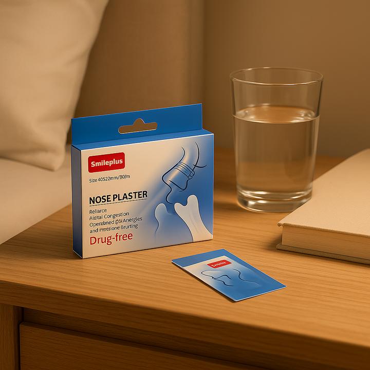 Produktbild Champ Nasenpflaster