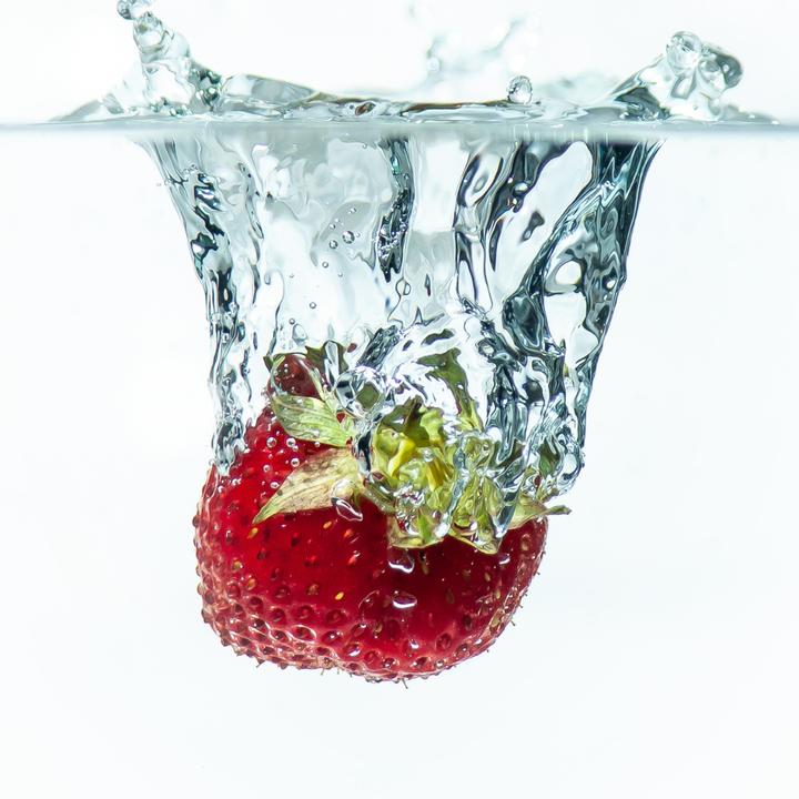 Produktbild Dropz Kola (1 x 20 cl)