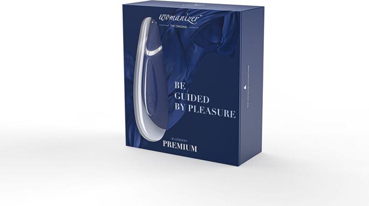 Actual product image Womanizer Premium