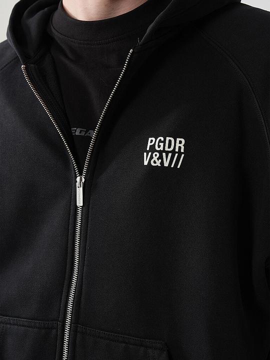 Produktbild Pegador Sweatjacke (L)