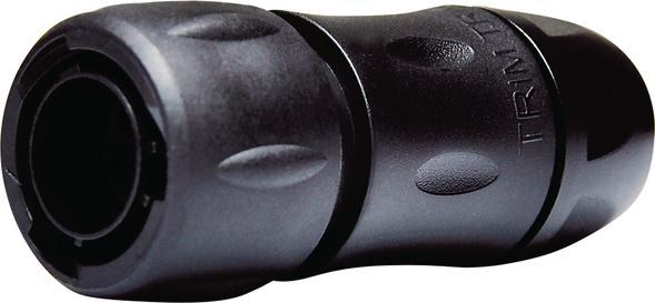 Immagine prodotto Eaton Spina di accoppiamento UTS, spina, 16A, 300V, numero di contatti - 3