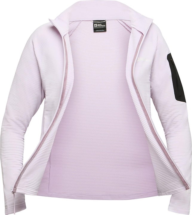 Image du produit Jack Wolfskin Prelight Fz W (M)