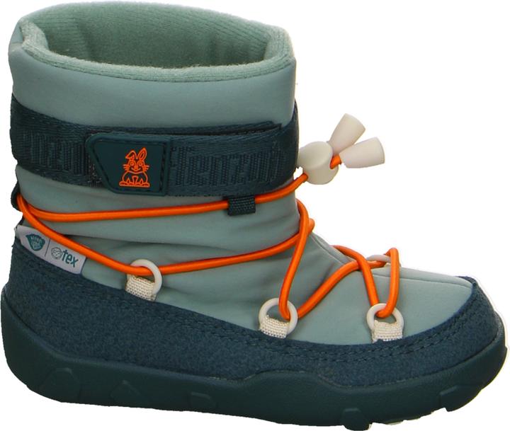 Produktbild Affenzahn Kid's Snow Boot Vegan Snowy (22)