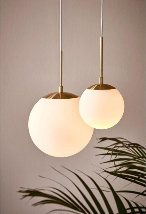 Actual product image Nordlux Grant (E27)