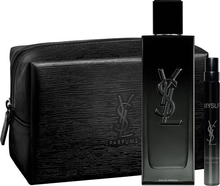 Yves Saint Laurent Myself (Perfume set)