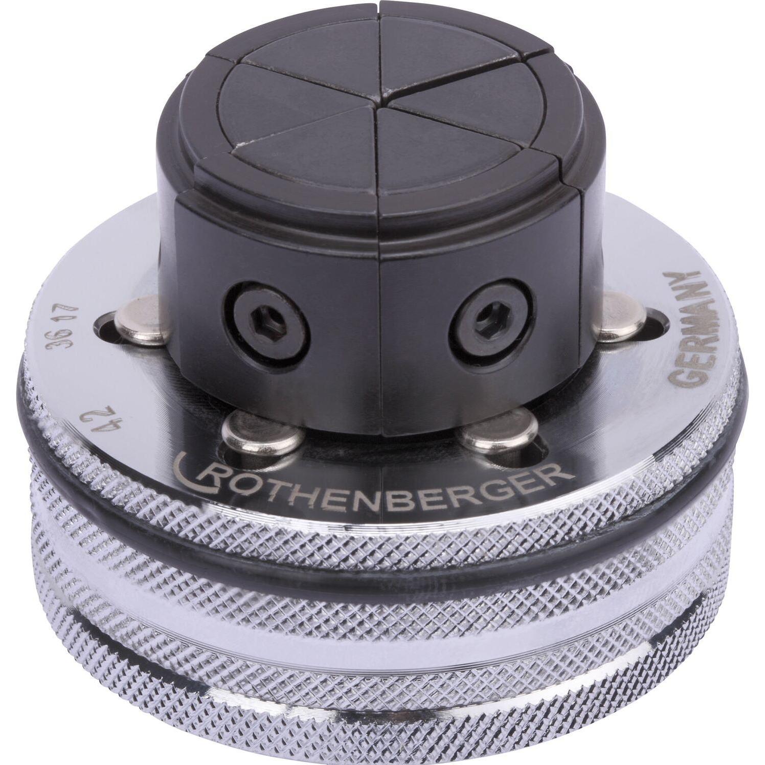 Thumbnail - Rothenberger, Zubehör Sanitärinstallation, Expanderkopf Rolock Standard 42 mm