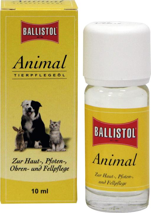 Produktbild Ballistol Animal Vet (Hund, 10 ml)