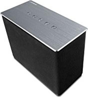 Produktbild Medion WLAN Multiroom-Lautsprecher mit Spotify Connect und Party-Modus (WLAN)