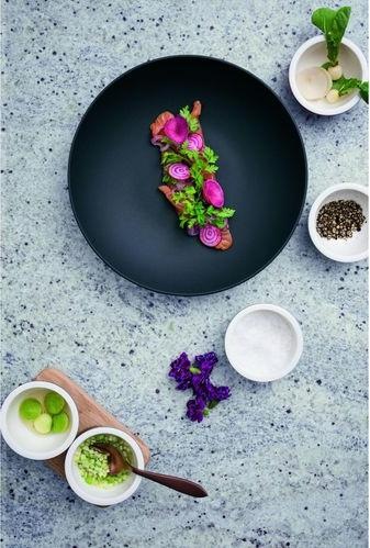 Immagine prodotto Villeroy & Boch Fabbricazione Ciotola piatta di roccia (23.50 cm, 1.10 l, 1 x)