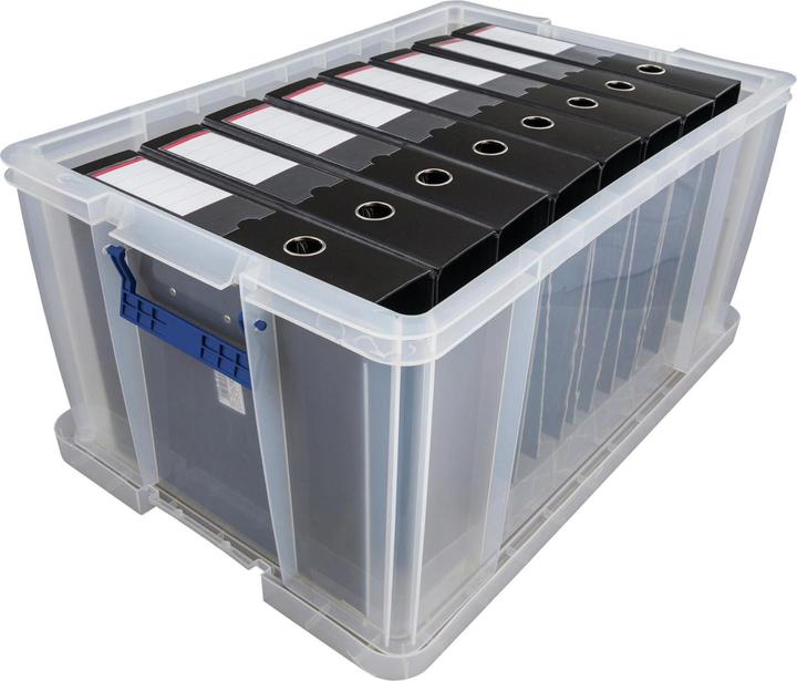 Actual product image Fellowes ProStore (4.5 x 6.5 x 3 cm, 70 l)