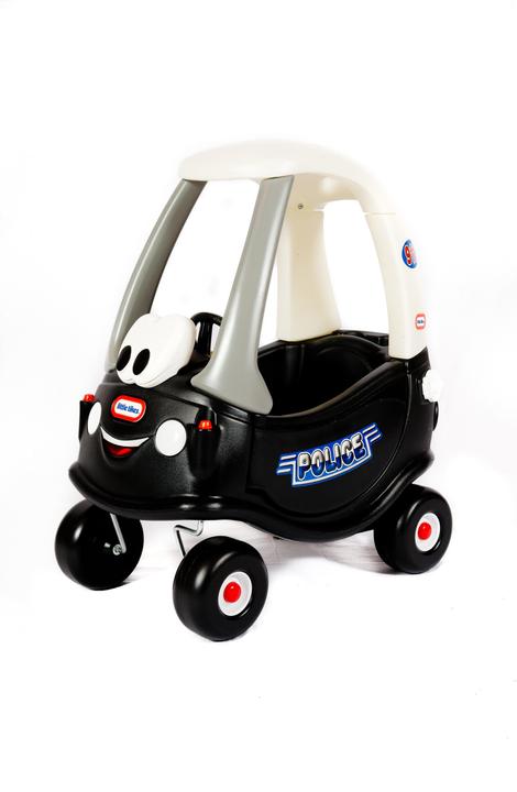 Image du produit Little Tikes Voiture de police (LT-615795)