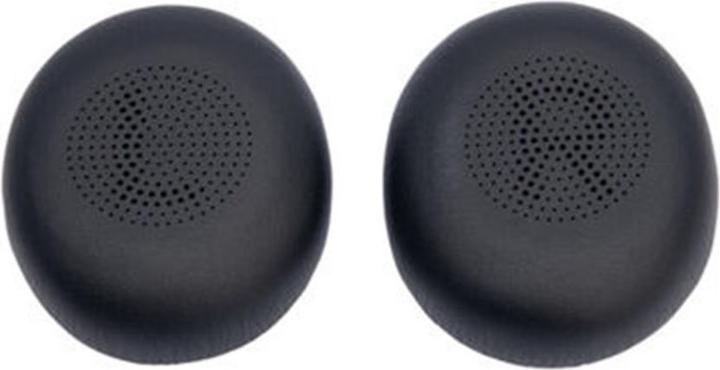 Produktbild FreeVoice Lederkissen zu Jabra Evolve2 40-65(4 Stk)