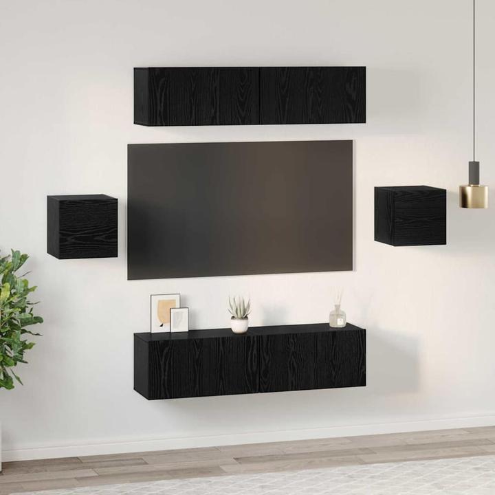 Produktbild vidaXL Wandschrank (30 x 30 x 30 cm)