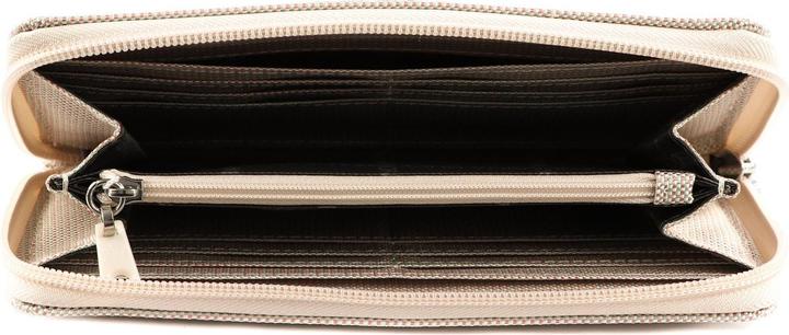 Actual product image Mandarina Duck MD20 Zip Wallet