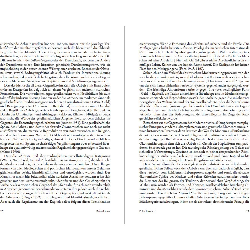 Exit! Krise und Kritik der Warengesellschaft, Sachbücher von Thomas Meyer, Allan Silva, Fábio Pitta, Roswitha Scholz, Ro...