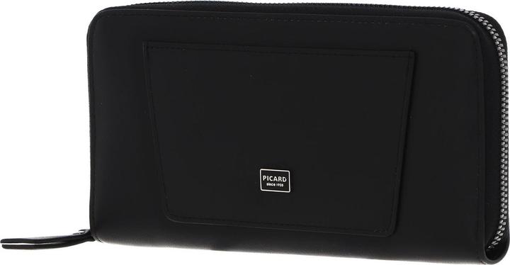 Actual product image Picard Passion 1 Zip Around Wallet