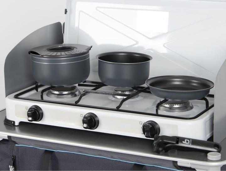 Produktbild Bo-Camp Silas