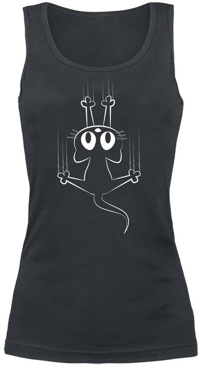 Produktbild Tierisch Slipping Cat (XL)