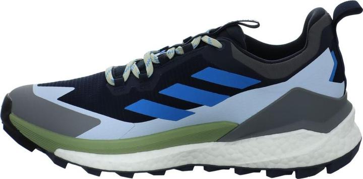 Produktbild Adidas Terrex Free Hiker 2 Low GTX (44 2/3)