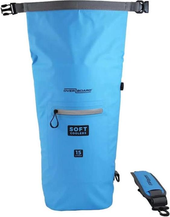 Produktbild Over Board OverBoard Soft Cooler Bag KÃ¼hltasche 15 Liter (15 l)
