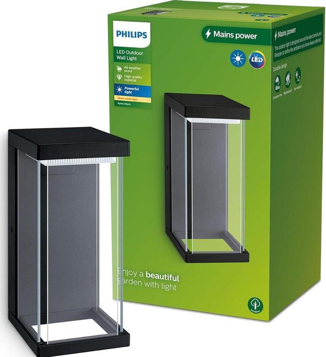 Produktbild Philips Kyrie (1500 lm, IP44)