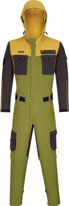 Actual product image iXS Carve Digger Suit (Men, L)