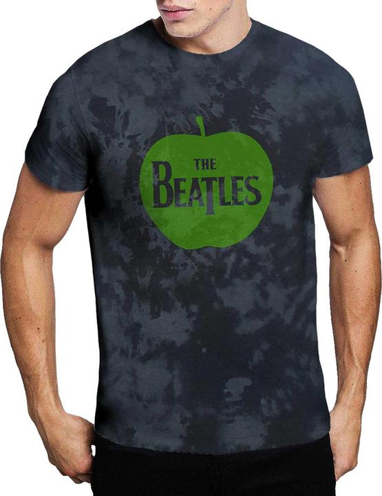 Produktbild TShirt Farbgetaucht (M)