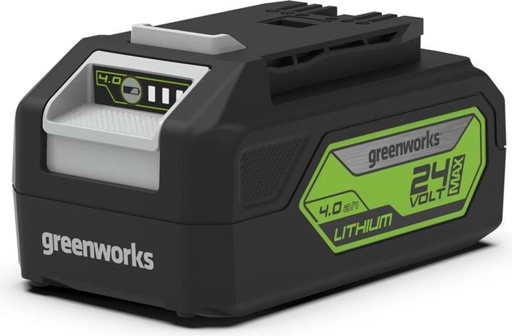 Produktbild Greenworks G24B4 (24 V)