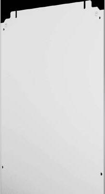 Actual product image Rittal KX 1574.800 Mounting plate (L x W) 200 mm x 800 mm sheet steel 1 pc. (Mounting bracket)