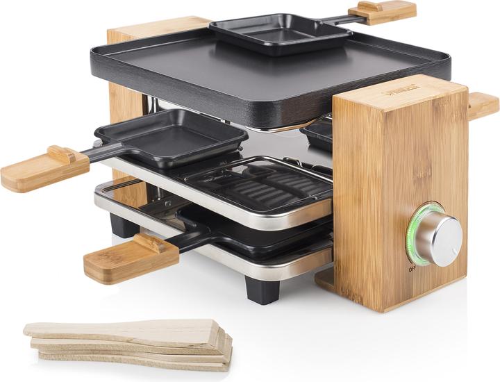 Produktbild Princess Raclette 4