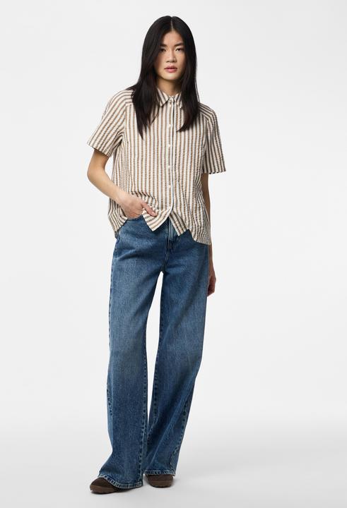 Immagine prodotto Pieces PCSTINNA Kurzarmhemd (S)