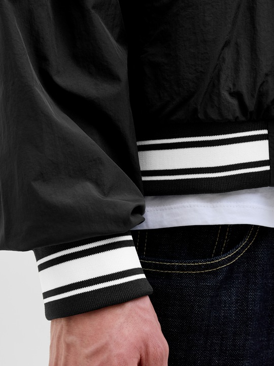 Produktbild Jack & Jones Blousonjacke Blousonjacke (XXL)