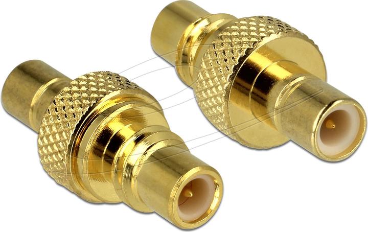 Produktbild Delock 65875 50Ohm 1Stück(e) Koaxialstecker (Stecker und Verbinder)
