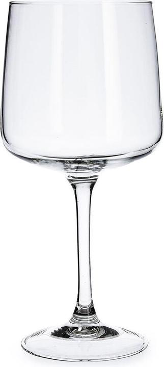 Immagine prodotto BigBuy Set di bicchieri da gin e tonic Bicchiere da zenzero 660 ml (0.66 l)