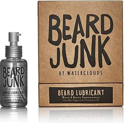 Image du produit Waterclouds Beard Junk (50 ml)