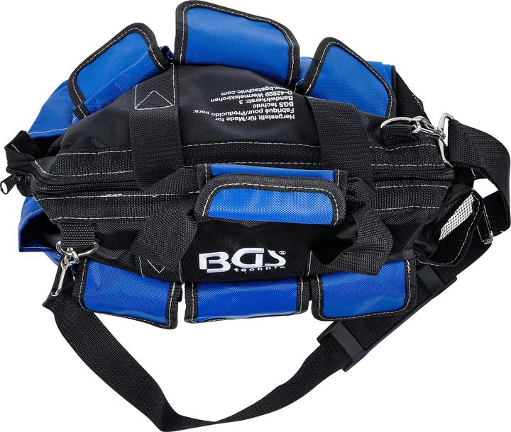 Actual product image BGS Universal Toolbag | small | 305 x 190 x 300 mm