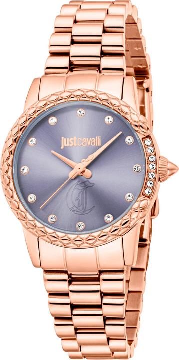 Immagine prodotto Just Cavalli Animalier Fiorenza Snake - JC1L310M0085 (30 mm)